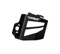 Frein Tasse D'huile Protecteur Couvercle De Protection Réservoir Liquide Frein Avant Moto CNC pour TRK 702 X 2022 TRK702 2023 TRK702X