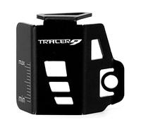 Frein Tasse D'huile Protecteur Couvercle De Réservoir Fluide Arrière Moto pour Tracer 900 /GT pour 700 pour 9/GT pour Tracer7 2020 2021 2022 2023