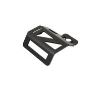 Frein Tasse D'huile Protecteur Couvercle De Réservoir Liquide Arrière Moto, Frein, Carburant, Protection Tasse D'huile pour Diavel 2011 - 2015 pour XDIAVEL S pour 1260 1200