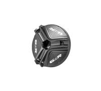 Frein Tasse D'huile Protecteur Couvercle De Réservoir Maître-Cylindre, Accessoires pour GSR750 GSR600 GSR400 GSR 750 600 400 Bouchon Liquide D'huile Frein Moto