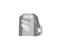 Frein Tasse D'huile Protecteur Couvercle De Réservoir Maître-Cylindre, Accessoires pour GSR750 GSR600 GSR400 GSR 750 600 400 Bouchon Liquide D'huile Frein Moto