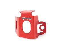 Frein Tasse D'huile Protecteur pour 300AC GP 250 200R Moto CNC Accessoires Pompe De Frein Arrière Réservoir Fluide Protecteur Tasse D'huile Couvercle Protection
