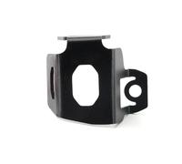 Frein Tasse D'huile Protecteur pour 300AC GP 250 200R Moto CNC Accessoires Pompe De Frein Arrière Réservoir Fluide Protecteur Tasse D'huile Couvercle Protection
