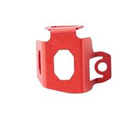 Frein Tasse D'huile Protecteur pour 300AC GP 250 200R Moto CNC Accessoires Pompe De Frein Arrière Réservoir Fluide Protecteur Tasse D'huile Couvercle Protection
