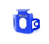 Frein Tasse D'huile Protecteur pour 300AC GP 250 200R Moto CNC Accessoires Pompe De Frein Arrière Réservoir Fluide Protecteur Tasse D'huile Couvercle Protection
