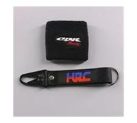 Frein Tasse D'huile Protecteur pour CBR1000RR CBR600RR CBR250R CBR600F4i NSR250 Moto Réservoir De Liquide Frein Manchons Couverture Chaussettes HRC
