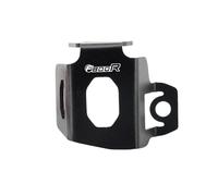 Frein Tasse D'huile Protecteur pour F 800 F800 R F800R 2008-2016 2017 2018 Moto Pompe De Frein Arrière Liquide Réservoir Protecteur Huile Tasse Couvercle Garde