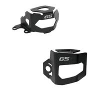 Frein Tasse D'huile Protecteur pour F800GS F700GS F800 F700 F 800 700 GS 2013-2018 Moto Avant Arrière Pompe De Frein Réservoir Liquide Garde Protecteur Couvercle