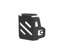 Frein Tasse D'huile Protecteur pour GSR750 GSR 750 2011-2019 2020 Moto Pompe Frein Arrière Réservoir Liquide D'huile Couvercle Protection Accessoires