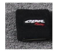 Frein Tasse D'huile Protecteur pour HRC CBR600RR CBR1000RR CBR250R CBR600 F4i F4 CBR Couvercle De Réservoir Liquide Frein D'huile Moto Universel