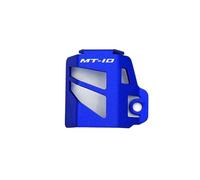 Frein Tasse D'huile Protecteur pour MT 07 09 10 MT07 MT09 MT10 SP 2023 2022 Accessoires Moto Couvercle Réservoir Liquide Frein Arrière Protection D'Huile