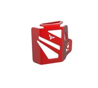 Frein Tasse D'huile Protecteur pour MT01 MT09 MT07 MT10 MT03 MT 09 07 03 10 Moto CNC Frein Arrière Liquide Réservoir Garde Couvercle Protecteur Huile Tasse