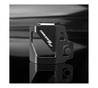 Frein Tasse D'huile Protecteur pour Tracer 9 GT + pour 9GT + 2021-2024 Accessoires Moto Couvercle Protection Réservoir Liquide Frein Arrière en Aluminium CNC
