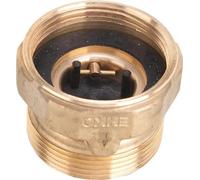 'Frein thermosiphon DN 1 avec Air Automatique durchlaß