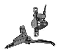 Frein VTT disque HD-T280 - levier gauche - durite 1900mm - noir