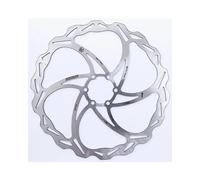 Frein à Disque Fixe Wfix 203mm 525177250 BRAKING Freins Vélo