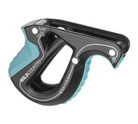 Frein Wild Country Movement Belay Device Couleur: noir /turquoise