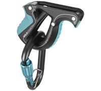 Frein Wild Country Movement Belay Device Kit Couleur: noir /turquoise