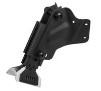 Powerslide Xctrainer Ii/xc Path Vi Cuff Brake Noir