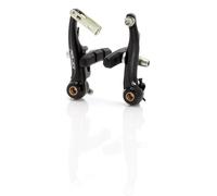 Freinage alu XLC BR-V04 Mini V-Brake RD/RT Noir