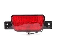 Freinage ArrièRe Lampe pour Mitsubishi pour Pajero 8337A068 Voiture Arrière Pneu Secours Lampe Queue Pare-Chocs Lumière Antibrouillard Feu Stop Accessoires Voiture