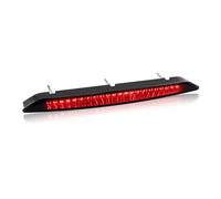 Freinage Compatible Avec BMW Pour Z4 E85 2002 2003-2008 Feu Stop Pour Rouge Fumé À Lentille Pour Rouge Monté En Hauteur Avec Voyant D'avertissement Bus CAN Accessoire Automobile