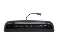 Freinage Compatible Avec Chevy Pour Silverado 1500 2014 2015 2016 2017 2018 Troisième Feu Stop Supplémentaire Stroboscopique Pour Voiture, Montage Arrière