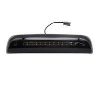 Freinage Compatible Avec Chevy Pour Silverado 1500 2014 2015 2016 2017 2018 Troisième Feu Stop Supplémentaire Stroboscopique À Montage Arrière