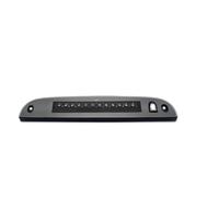 Freinage Compatible Avec Ford Pour Explorer 2002-2010 Feu Arrière Surélevé Troisième Feu Stop Arrière Feu Stop Arrière OEM : 8L2Z-13A613-A