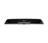 Freinage Compatible Avec Ford Pour F-350 Pour Super Duty 2017 Remplacement Du Troisième Feu Stop Troisième Feu Stop Pour Caméra De Recul De La Plate-forme De Chargement