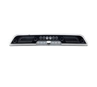 Freinage Compatible Avec Ford Pour Lightning 2022 Remplacement Du Troisième Feu Stop Troisième Feu Stop Pour Caméra De Benne Lampes De Recul OEM : HC3Z-13A613-A