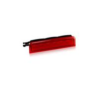Freinage Compatible Avec VW Pour Caddy III Box 2001-2006 Troisième Feu Stop Montage En Hauteur Signal D'arrêt Arrière Supplémentaire Avertisseur