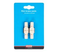 Freinage Elvedes Magura HS11/HS33 (x100) Blanc