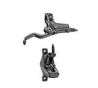 Freinage levier gauche TRP EVO Comp Noir