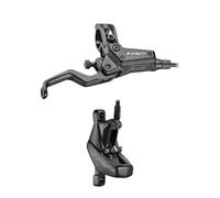 Freinage levier gauche TRP EVO Expert Noir