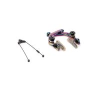 Freinage oilslick arrière Eclat The Unit Rose