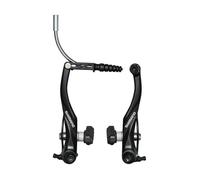 Shimano V-Brake avant BR-T4000 Alivio noir avec S65T