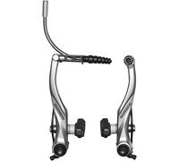 Freinage Shimano V-BR-T4000-Set Argenté