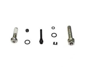 Freinage Sram Kit Vis Etriers Guide Rsc Noir