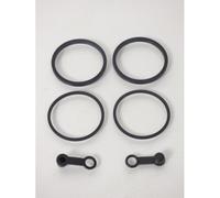 Freinage Tourmax Pour Moto Yamaha 1000 Fzr Génésis 1987-1988 Neuf