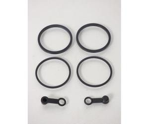 Freinage Tourmax Pour Moto Yamaha 750 Fz Genesis 1985-1998 Neuf