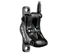 Freinage VTT levier droit TRP slate evo Noir
