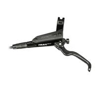 Freinage VTT levier droit TRP trail evo Noir