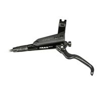 Freinage VTT levier gauche TRP trail evo Noir