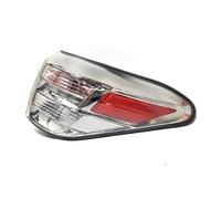 FreinMarche Arrière Signal Lampe Pour Lexus Pour RX350 2010 2011 2012 Feu Arrière De Voiture Clignotant Feu Stop Feu Antibrouillard Feu De Circulation Diurne(Right)