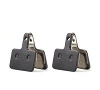 Freins 1-10 Paires De Plaquettes Frein Vélo Disque En Résine Pour B01S Résistant À L'usure Pour Vtt Pour Plaquette Hydraulique B03S B05S Pièces Plaquettes de frein(B)