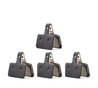 Freins 1-10 Paires De Plaquettes Frein Vélo Disque En Résine Pour B01S Résistant À L'usure Pour Vtt Pour Plaquette Hydraulique B03S B05S Pièces Plaquettes de frein(C)