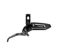 Sram Level Ultimate Stealth 2p Hydraulic Front Brake Argenté