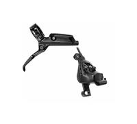 Freins à disque arrière hydraulique VTT Sram Level Tlm Noir