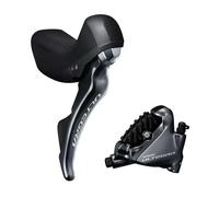 Freins à disque arrière Shimano Ultegra R8020 Noir